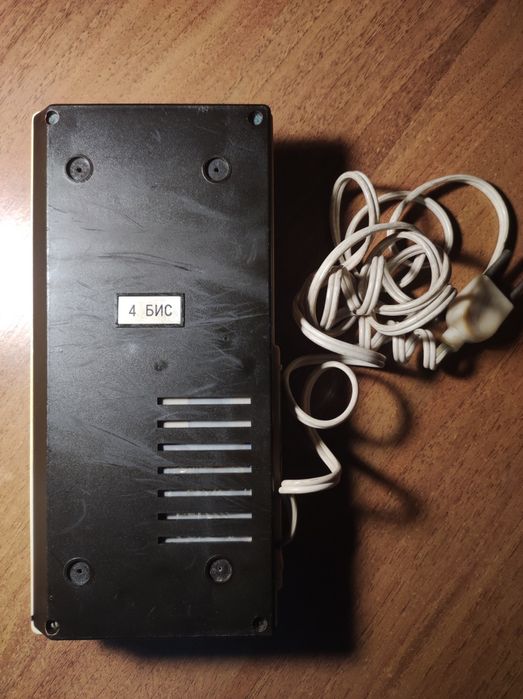 Калькулятор "Электроника 4-71Б"