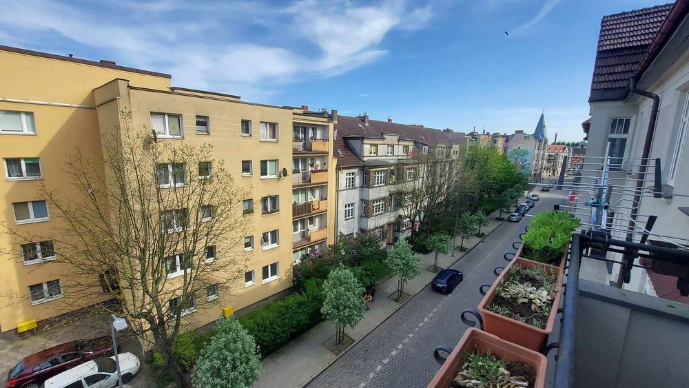Noclegi pracownicze Słupsk Centrum | 1-3 os. | Kameralnie 4 pokoje