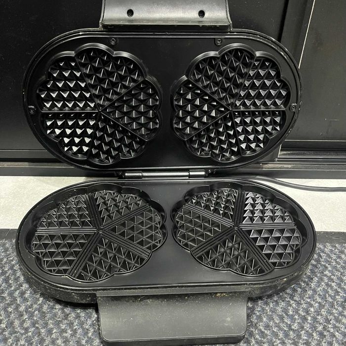 Gofrownica Severin 2106, 1200W