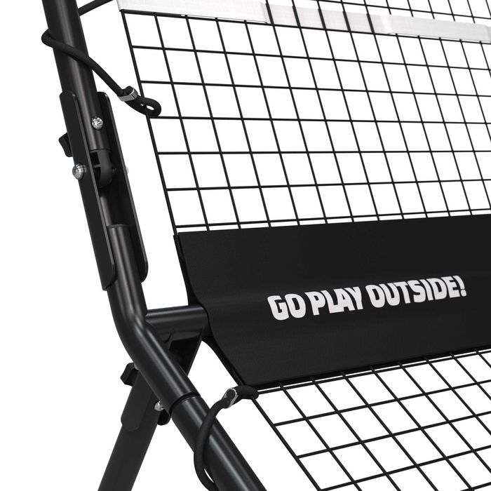 EXIT Rebounder Smash Padel odbijający trenażer tenisa siatkówki padla