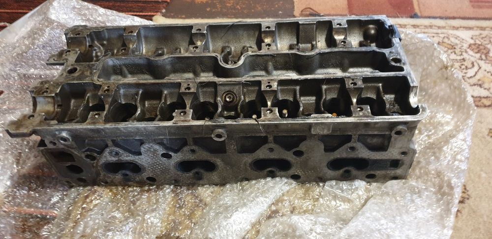 Продам ГБЦ омега б