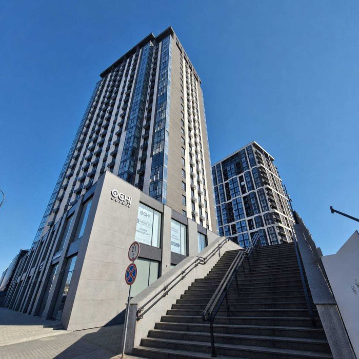 ‼️Продаж 1 кімнатної квартири Сихів, Avalon UP‼️
