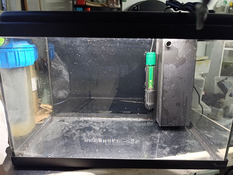 Aquário AquAtlantis