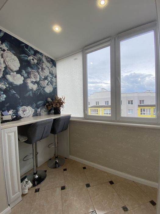 3-кімнатна квартира за адресою вул. Магістратська (площа 90 м²) - Atlanta.ua - фото 6