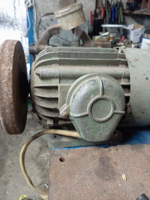 Продам точильный станок