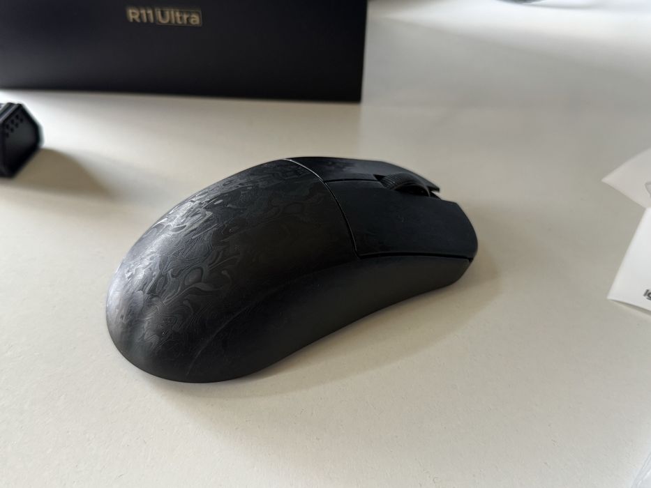Attack shark r11 ultra