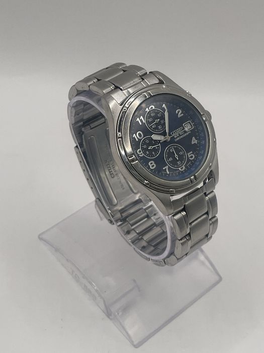 Zegarek meski Citizen
