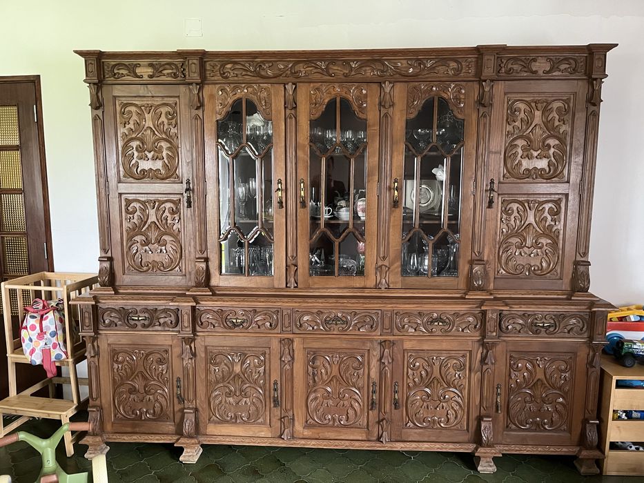 Móveis Rústicos em Excelence Estado