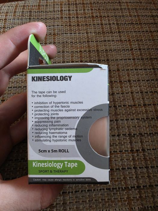 Aupcon tape sportstape