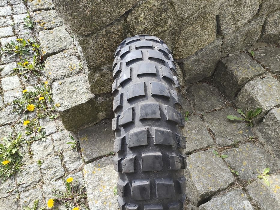 Opona Michelin Anakcen Wilde 170/60 R17