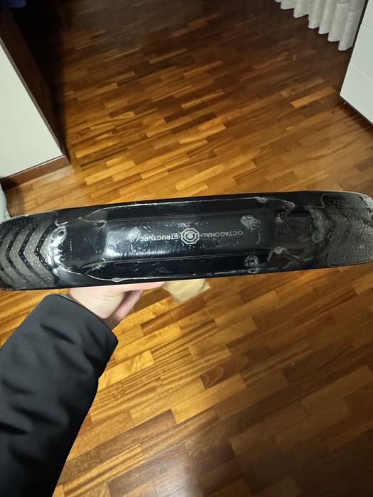 Adidas metalbone hrd+ 3.3 2024