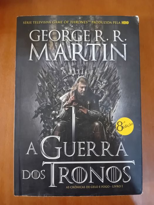 A Guerra dos Tronos