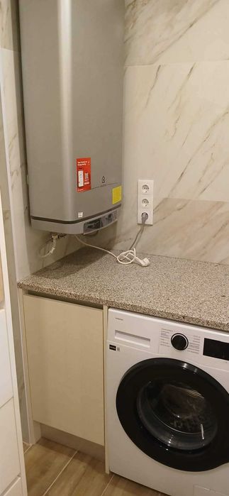 Arrendamento Apartamento T2 Centro Guimarães
