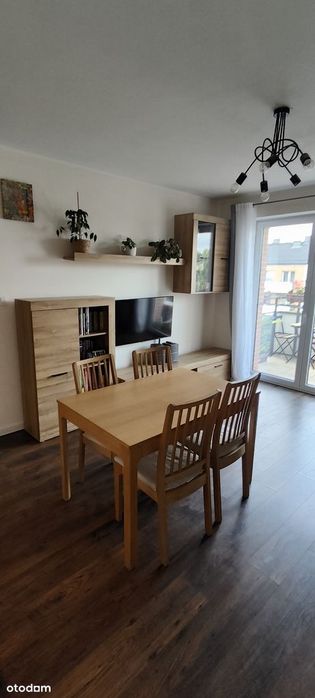 Mieszkanie – Siechnice - Widok 3