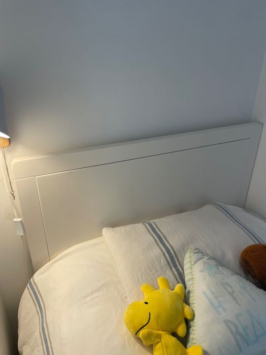 Cama de solteiro