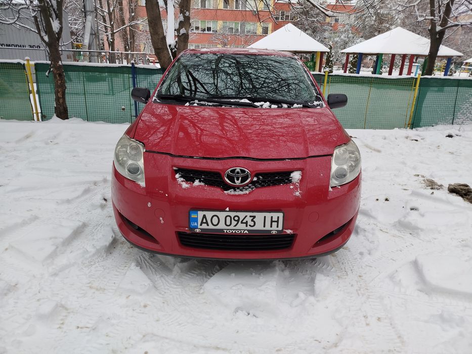 Продам автомобіль