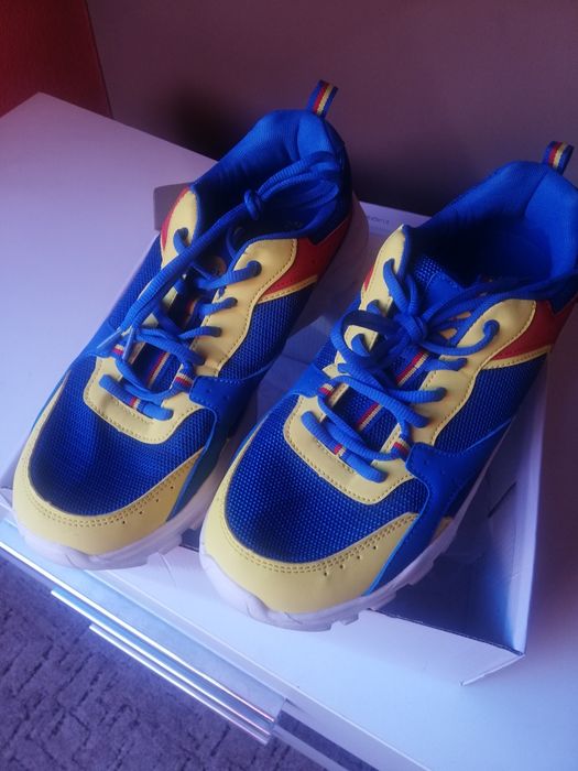 BUTY  sportowe Lidl TREEK rozm. 43