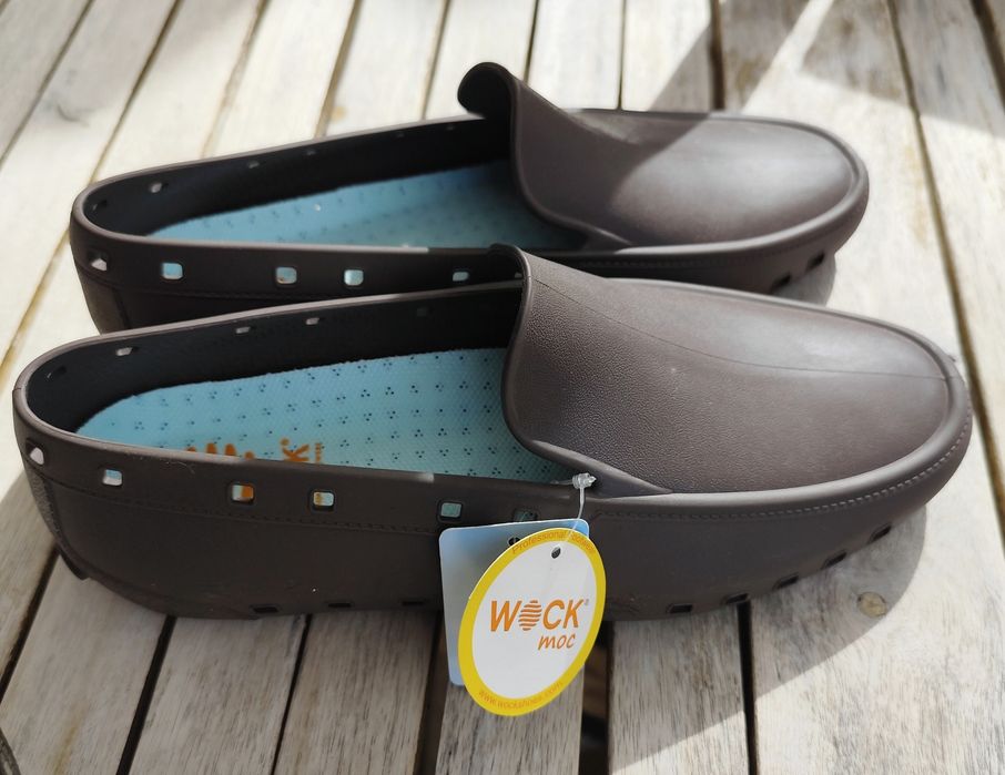 Sapatos Calçado Hospitalar Wock 40