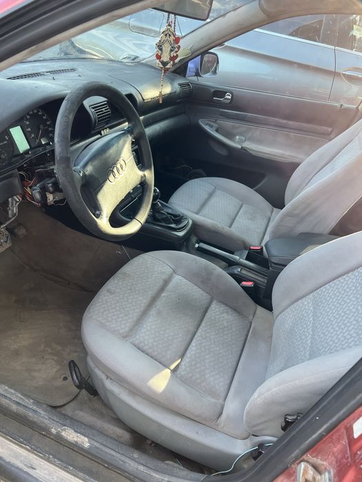 audi a4 b5 1.9tdi 90km