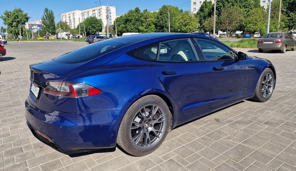 Продам авто пригнаний з США. Торг