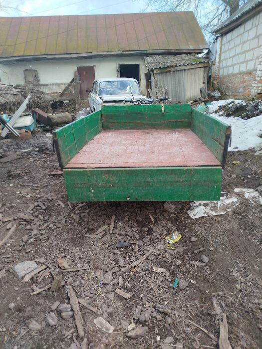 Продам мт трицикол