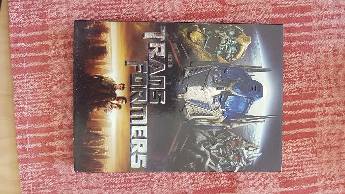 Transformers - Colecionador