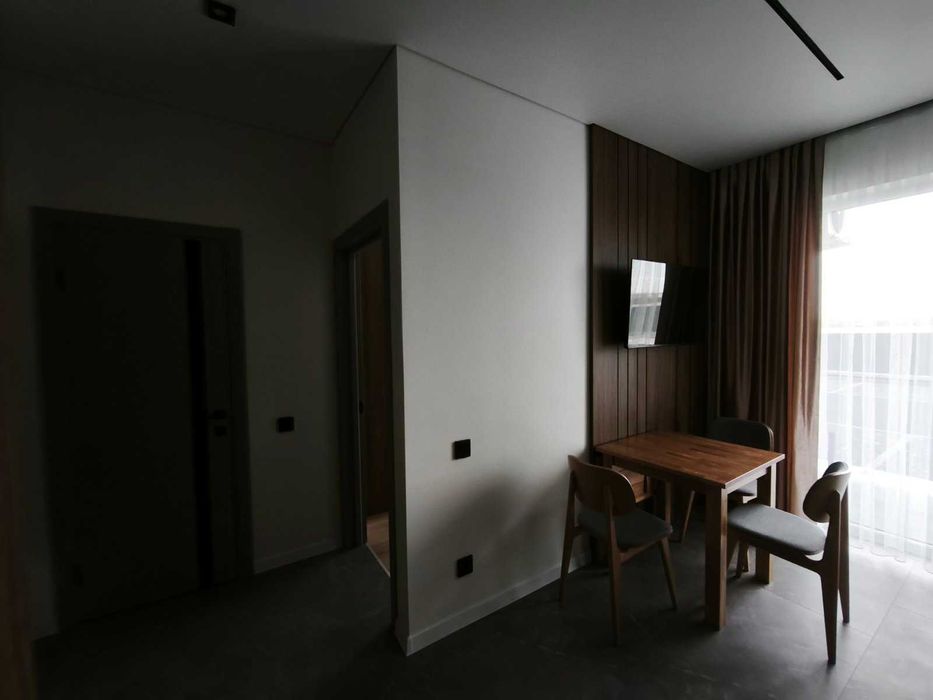 Продається стильна однокімнатна квартира, ЖК Еліт Парк-1 Код: 42765