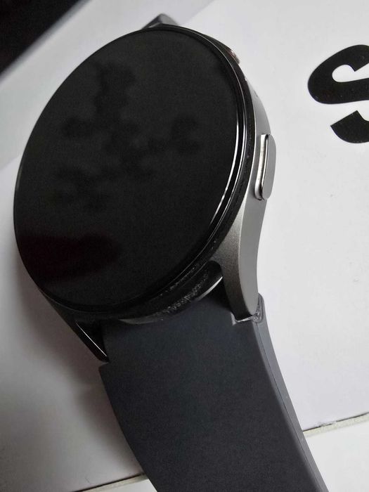 Relógio Samsung Galaxy Watch7 Bluetooth + Bracelete - Smartwatch 44mm em Garantia