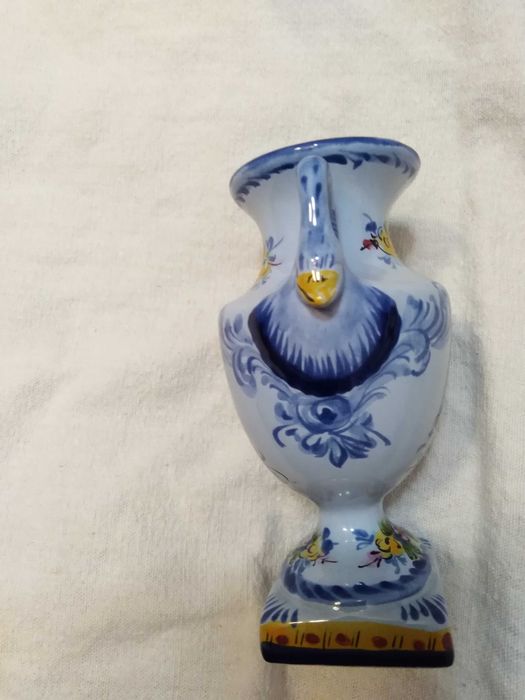 Jarra Alcobaça Edição Limitada