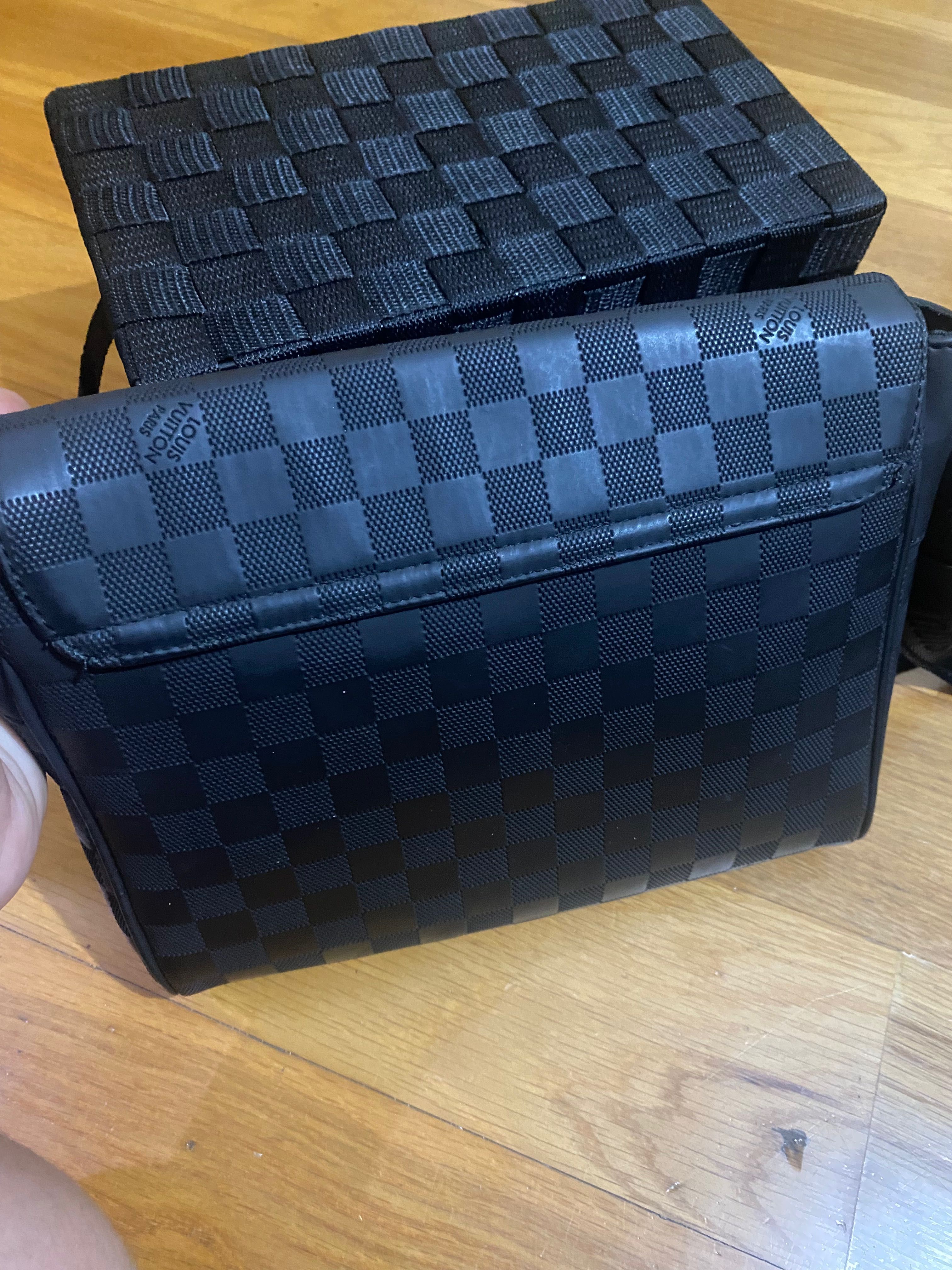 Louis Vuitton - Vinted