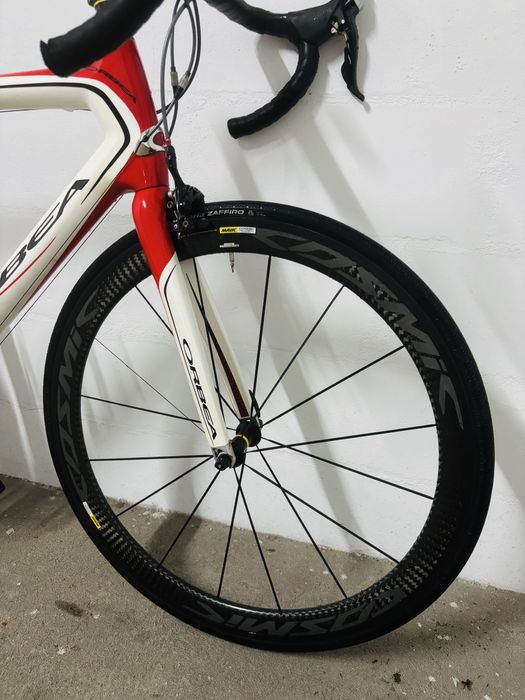 ORBEA Full Carbon
