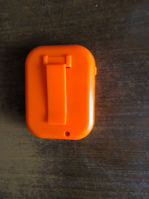 Блок батарейок повербанк на 4 шт аа з перемикачем