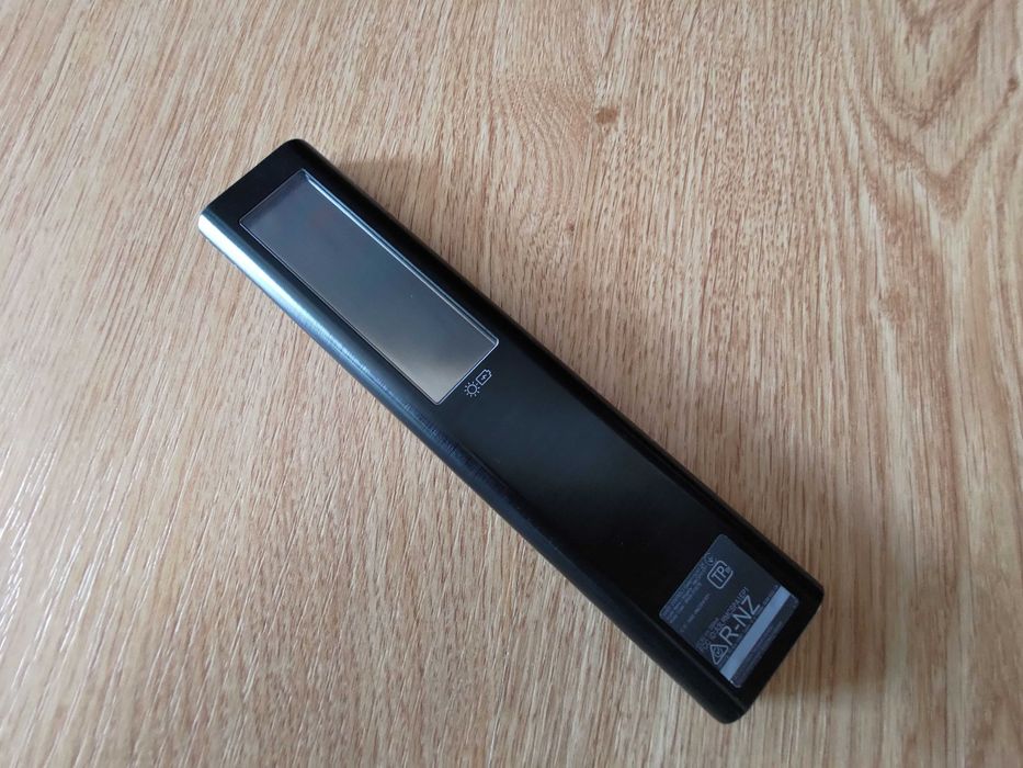 TV Samsung 4K 65" QE65Q60A