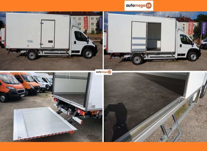 Wynajem Plandek | WYPOŻYCZALNIA Długość4.9m Szerokość2.1m Wysokość2.3m