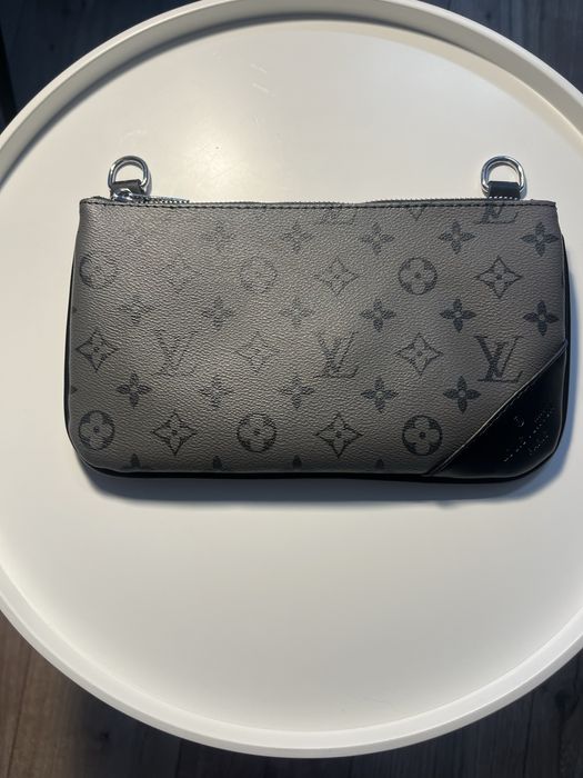 Сумка-месенджер 3 в 1 - Louis Vuitton