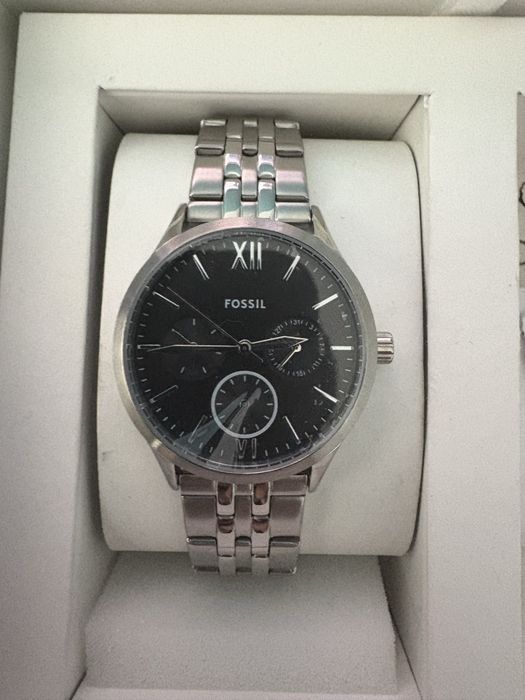 Zegarek Fossil BQ2469