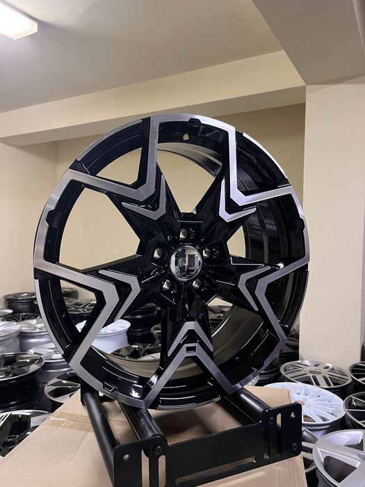 Jantes 20” 5x112 Style 873 M, compativeis  BMW X1, iX1, X2 e iX2