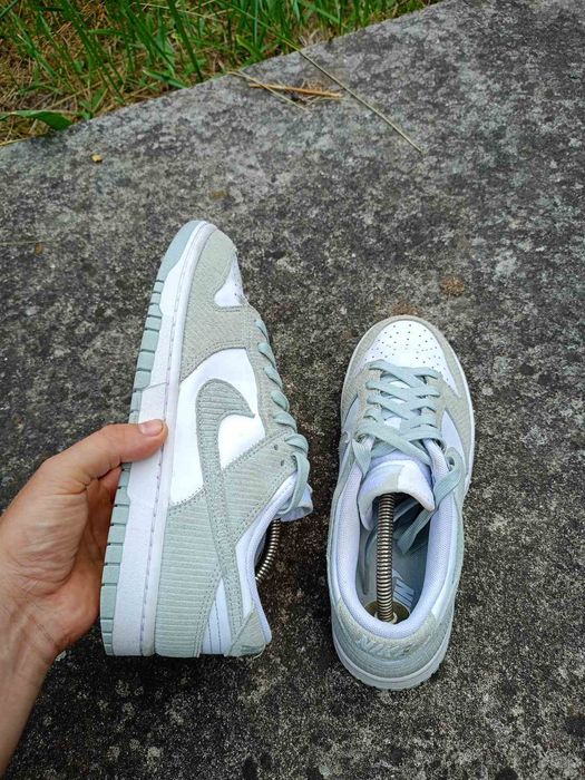 Кросівки жіночі Nike Dunk Low FN7658-100