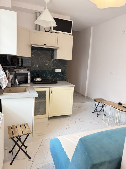 KRKOW Apartament  do wynajecia-krotki dlugi termin