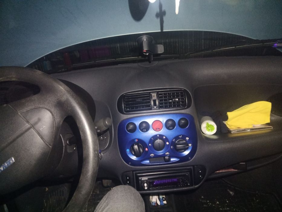 Części samochodowe