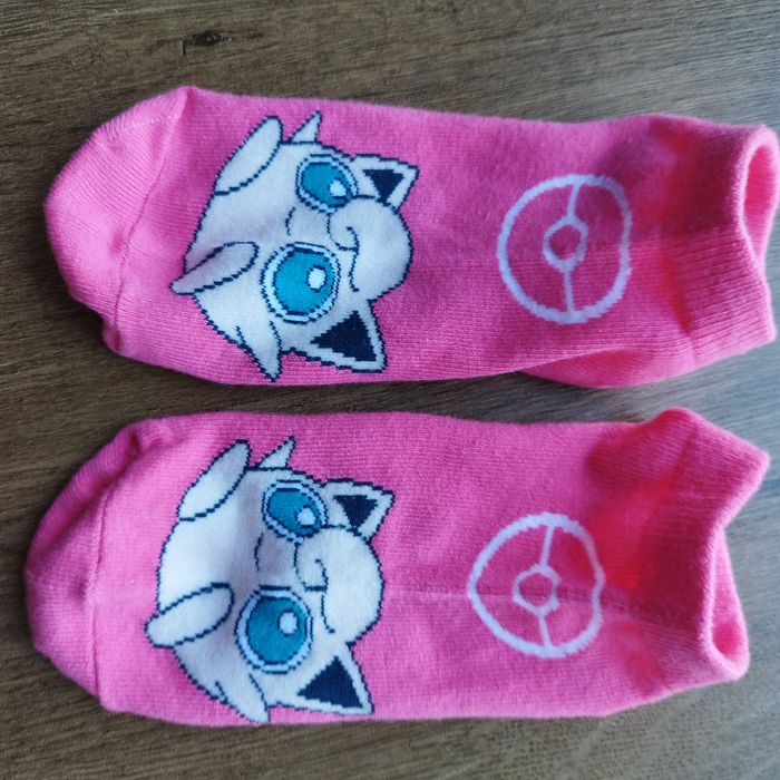 Skarpetki Pokemon 35 - 38