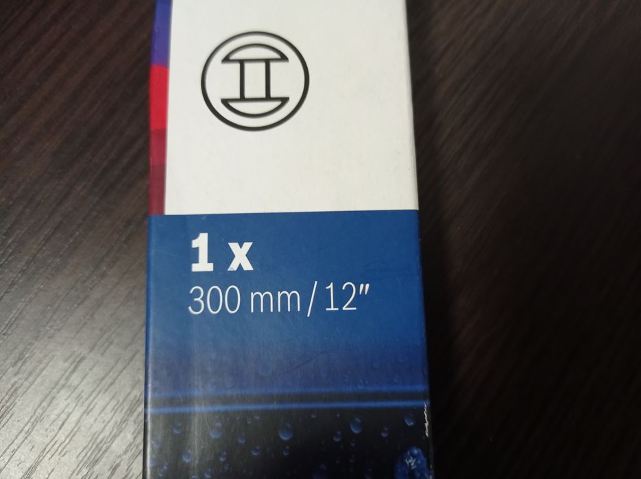 Стеклоочиститель на авто, задний новый