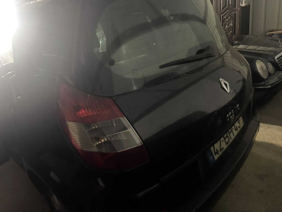 Renault Scénic
