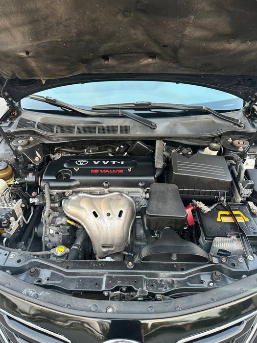 Продам Toyota Camry Черкаси