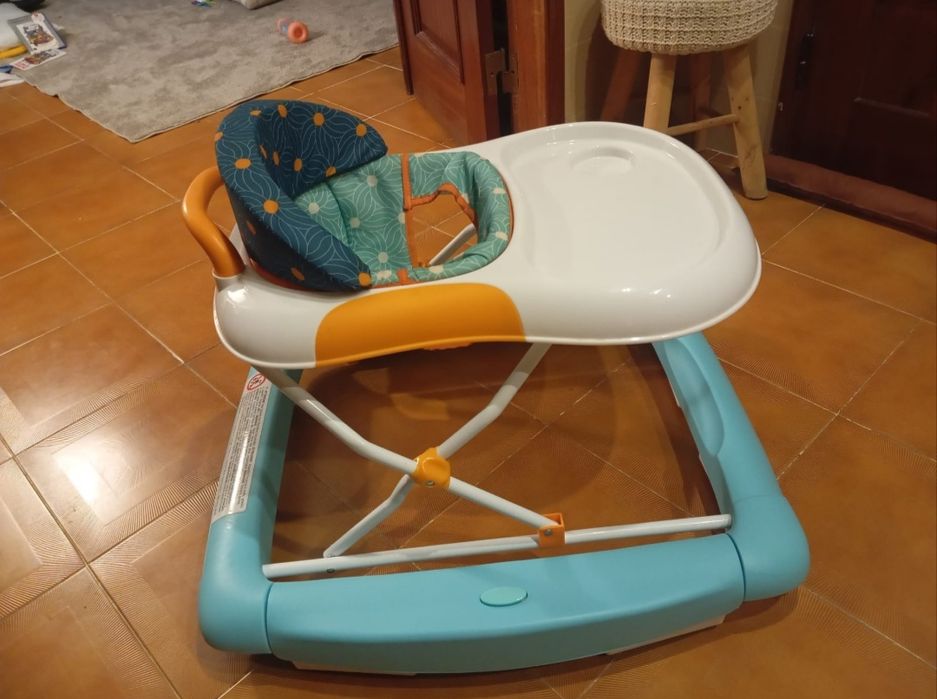 Aranha para bebés