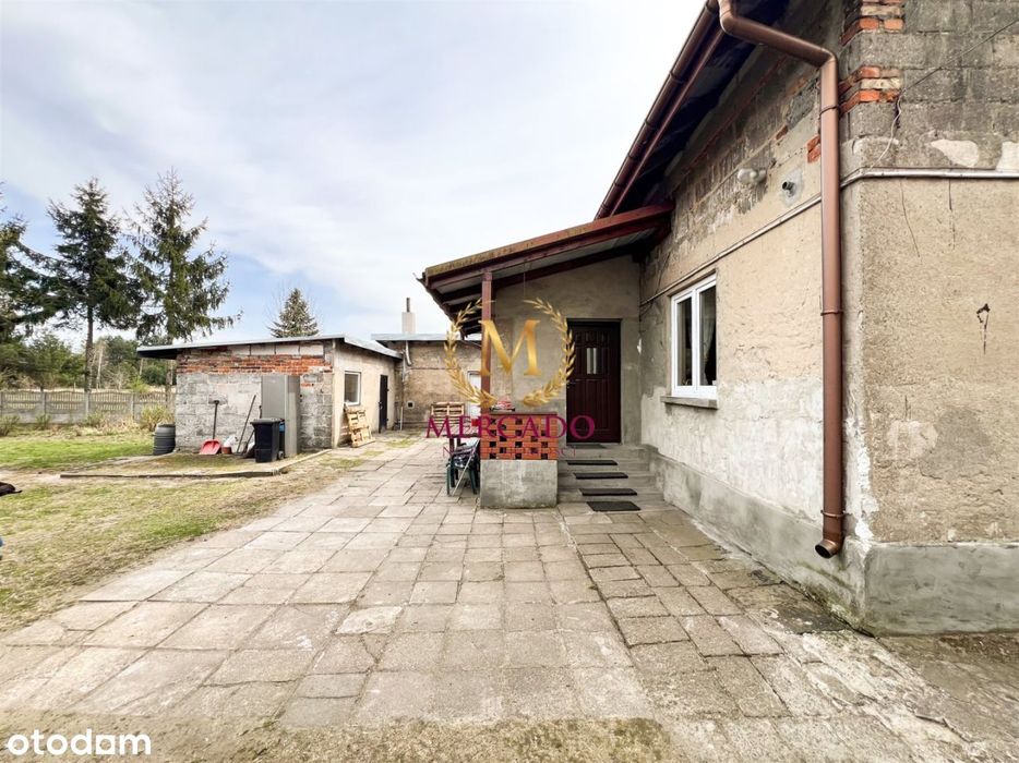 Dom wolnostojący | Kaliska | 3 pokoje