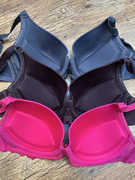 Triumph Sexy Angel push-up 75D