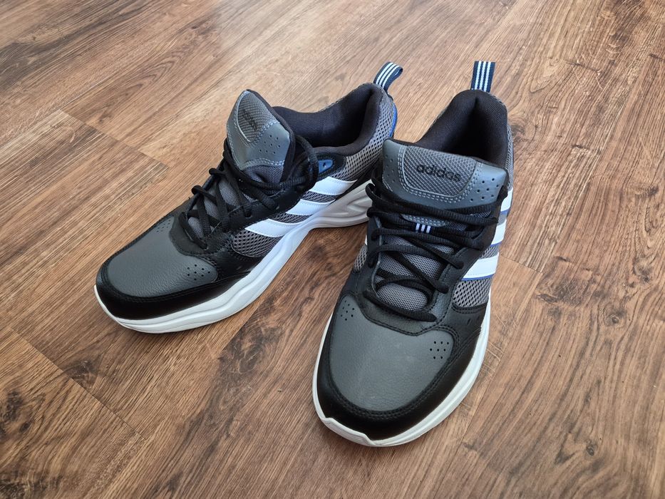Buty męskie Adidas