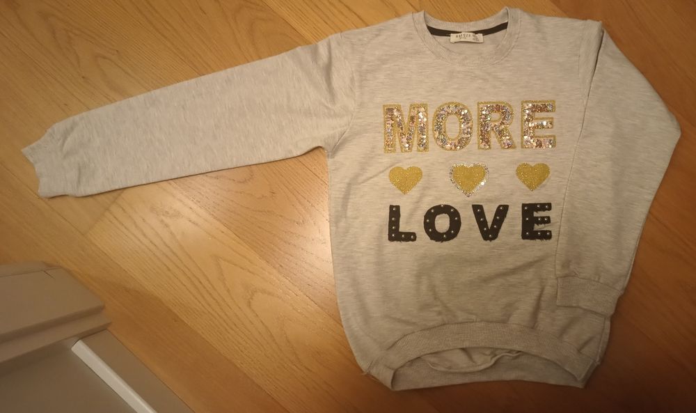 Bluza Breeze Girl 12 lat
