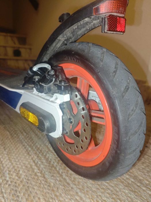 Trotinete APRILIA